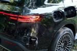 Mercedes-Benz EQC400 4Matic AMG Line 2019 года (JP)